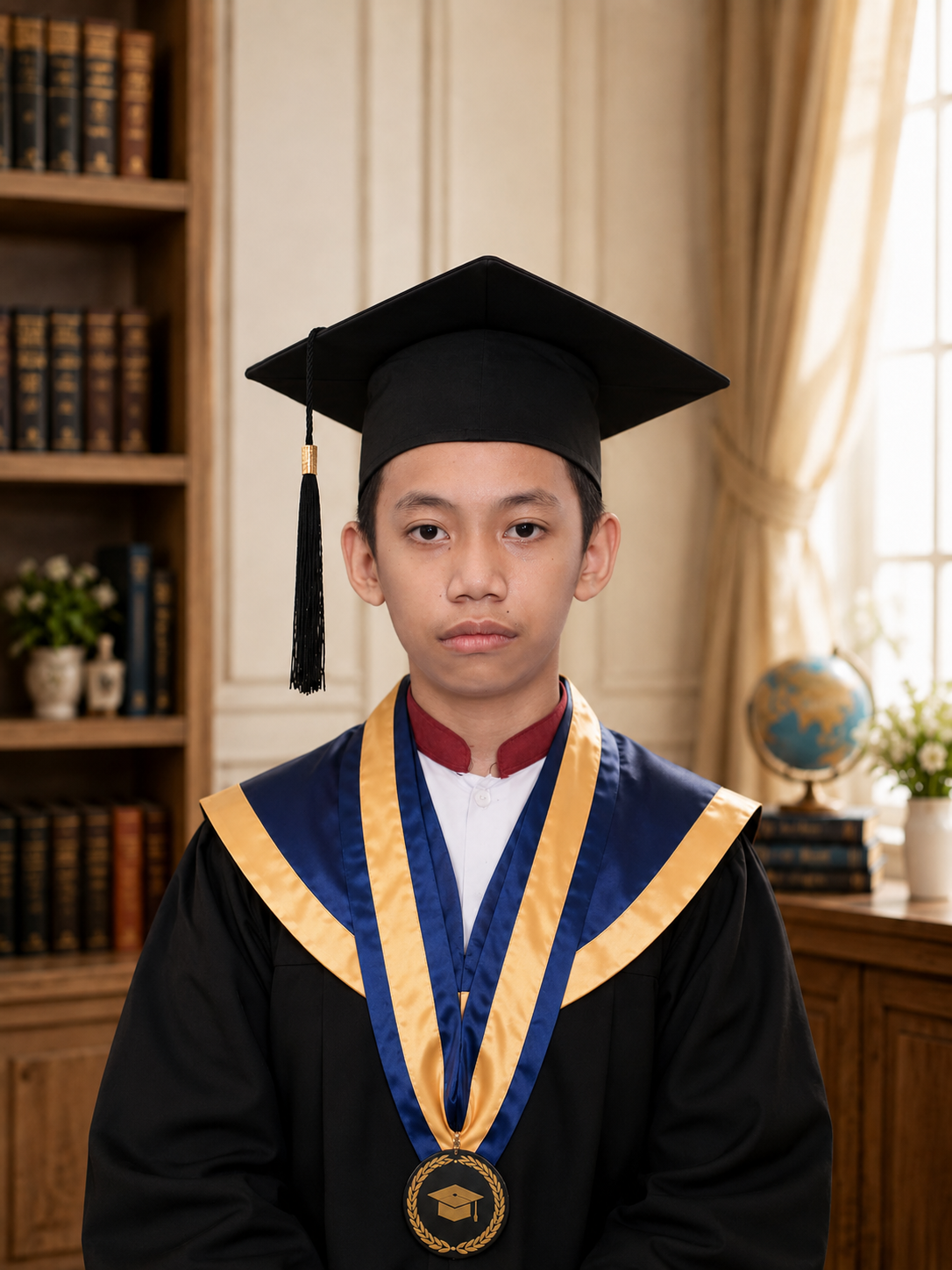 Muhammad Azim Nugraha